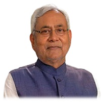 nitish kumar